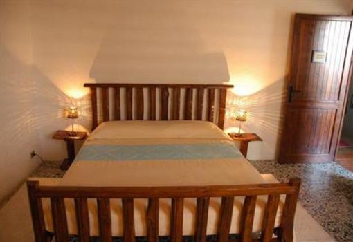 фото отеля Bed & Breakfast Casa Doria