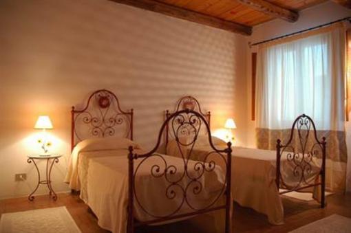 фото отеля Bed & Breakfast Casa Doria