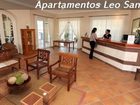 фото отеля Leo San Bruno I - II Apartamentos Ayamonte