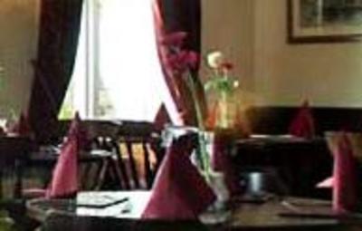 фото отеля Gilpin Bridge Inn Leven Kendal
