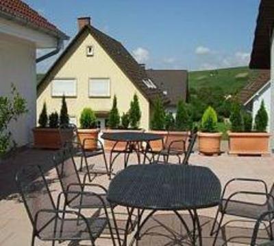 фото отеля Pension Jaspis