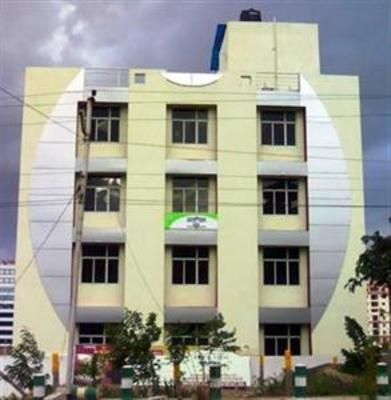фото отеля Rock View Inn Hyderabad