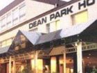 фото отеля Dean Park Hotel