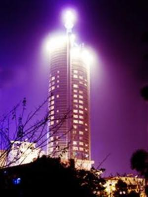 фото отеля Dynasty Hotel Shaoxing
