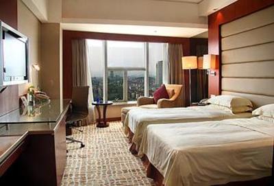 фото отеля Dynasty Hotel Shaoxing