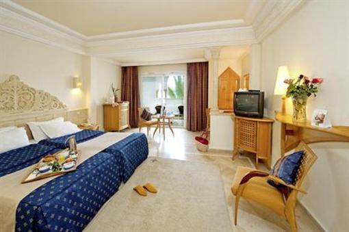 фото отеля Palm Beach Club Djerba