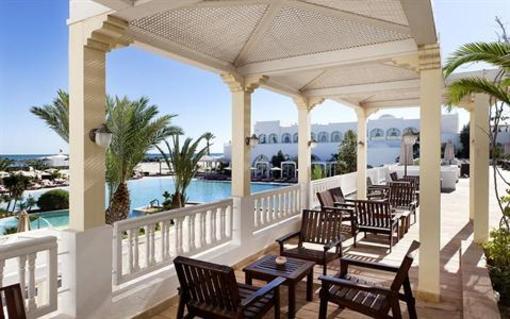 фото отеля Palm Beach Club Djerba