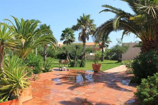 фото отеля Camping Clos du Thym
