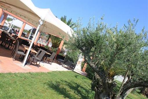 фото отеля Camping Clos du Thym