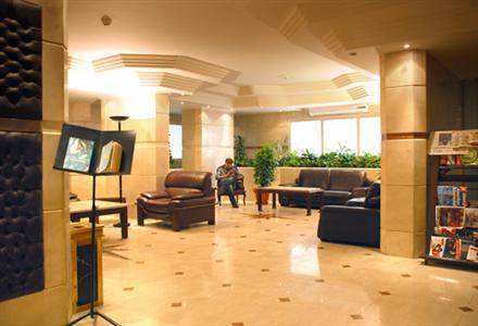 фото отеля Swiss Inn Hotel Cairo