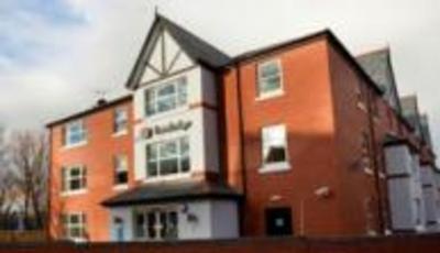 фото отеля Travelodge Colwyn Bay