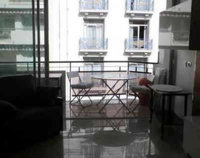 фото отеля Appartement Le Super Cannes