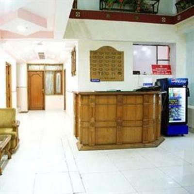 фото отеля Hotel City Plaza 7