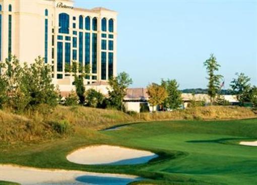 фото отеля Belterra Casino Resort & Spa