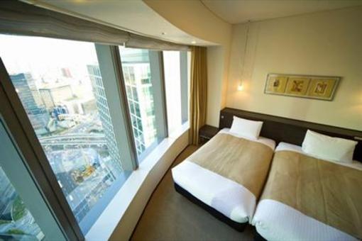 фото отеля Park Hotel Tokyo