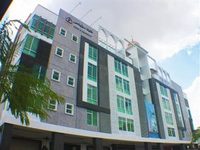 Khalifa Suite and Apartment