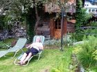 фото отеля Gasthof Kroll Niedernsill