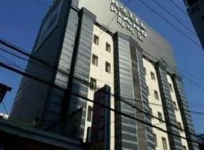 фото отеля Piano Hotel Suyu