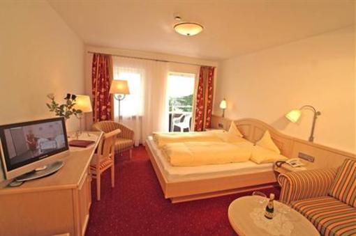 фото отеля Hotel Hagerhof