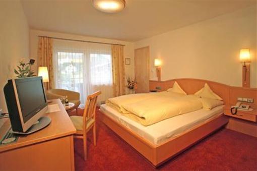 фото отеля Hotel Hagerhof
