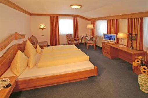 фото отеля Hotel Hagerhof