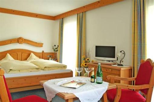 фото отеля Hotel Hagerhof