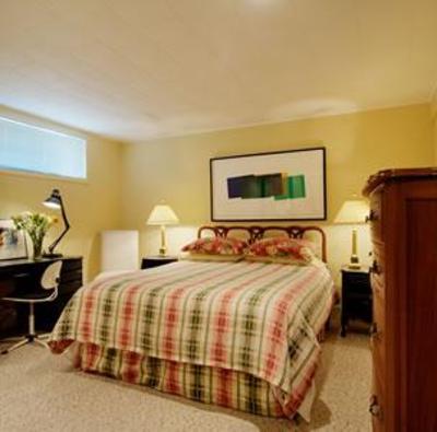 фото отеля Shangarry Bed & Breakfast