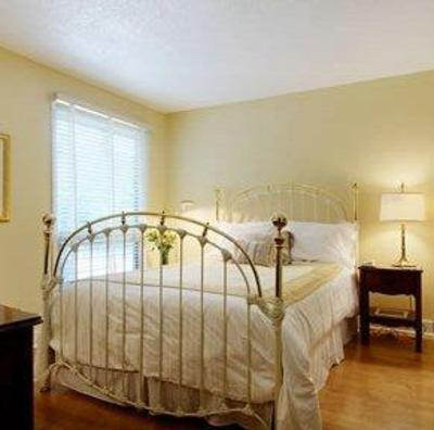 фото отеля Shangarry Bed & Breakfast