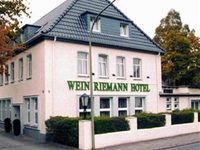 Hotel Garni Riemann