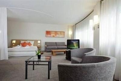 фото отеля Novotel Paris Orly Rungis