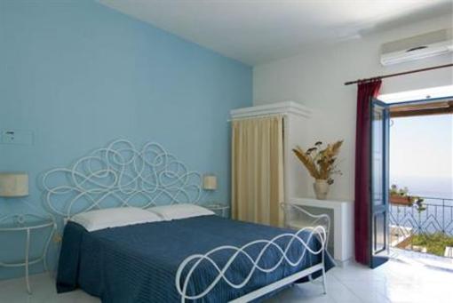 фото отеля Hotel Girasole Panarea