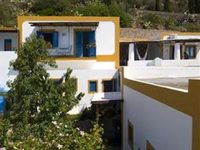 Hotel Girasole Panarea