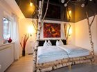 фото отеля Hotel Lindenhof Bad Laasphe