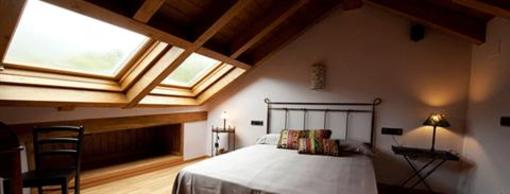 фото отеля L'Orri del Pallars Bungalows