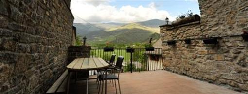 фото отеля L'Orri del Pallars Bungalows