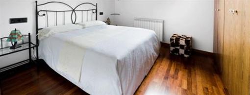 фото отеля L'Orri del Pallars Bungalows