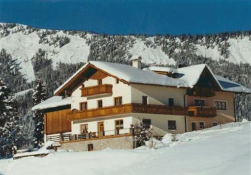 фото отеля Biohof Haus Wieser