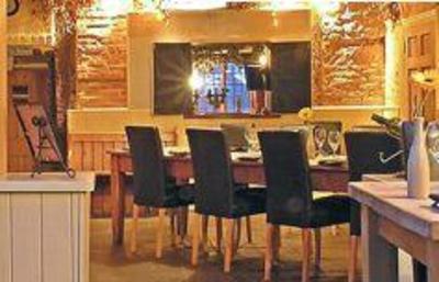 фото отеля Dog Inn At Wingham Hotel Canterbury