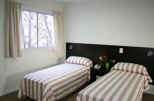 фото отеля Hotel Abril Boutique