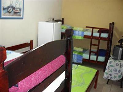 фото отеля Casa e Praia Hospedaria