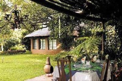 фото отеля Shiluvari Lakeside Lodge