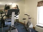 фото отеля Hampton Inn Caryville - I-75 Cove Lake State Park