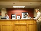 фото отеля Hampton Inn Caryville - I-75 Cove Lake State Park