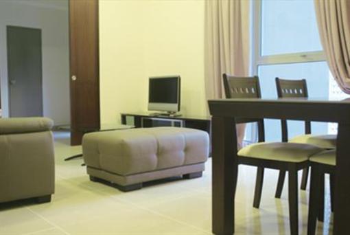 фото отеля PJ8 Service Suite