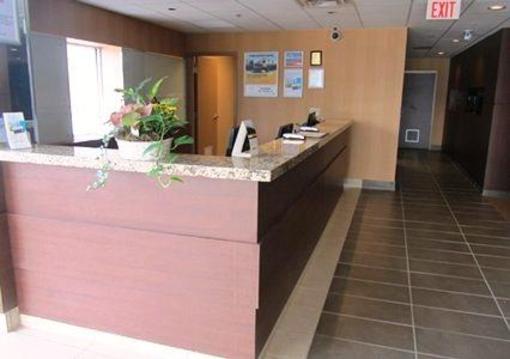 фото отеля Econo Lodge Winnipeg