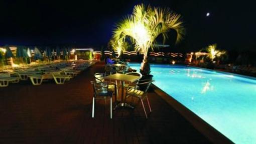 фото отеля Hotel Garden Club Brasov