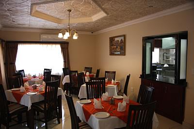 фото отеля Global Village Guest House Nelspruit