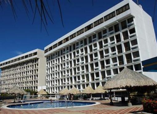 фото отеля Hippocampus Hotel Margarita Island