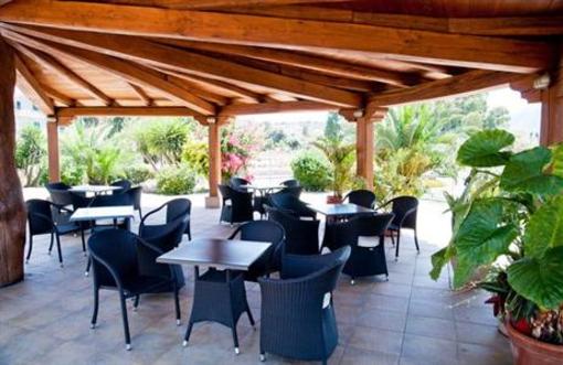 фото отеля Raffael Hotel Villasimius