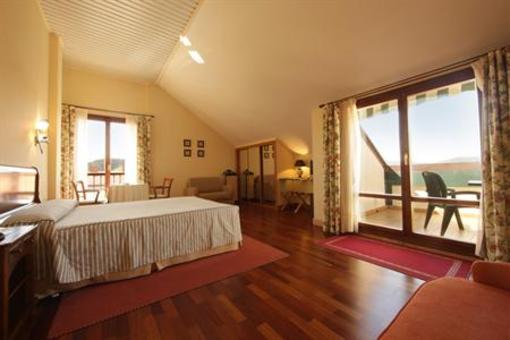 фото отеля Hotel Modus Vivendi